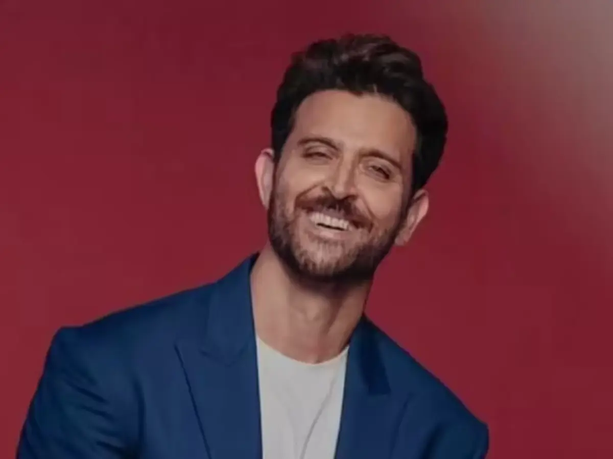 Luxurious estates of Hrithik Roshan