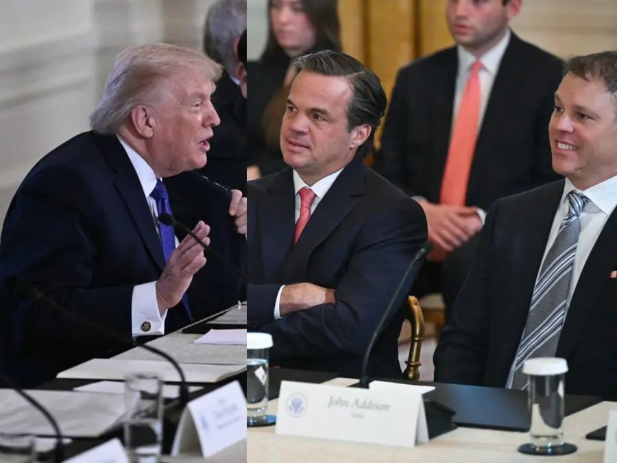 Trump says Venezuela 'open for business,' but big oil isn't convinced; 'Uninvestable' says Exxon