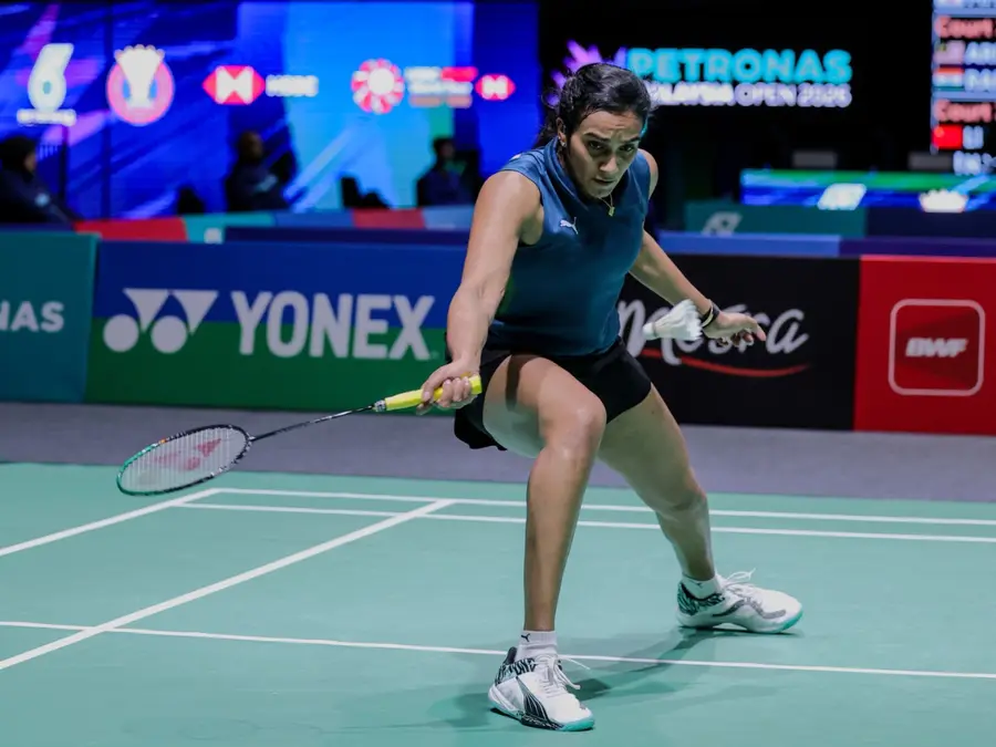 Malaysia Open 2026: PV Sindhu's dream run ends in semis, Wang Zhi advances to final