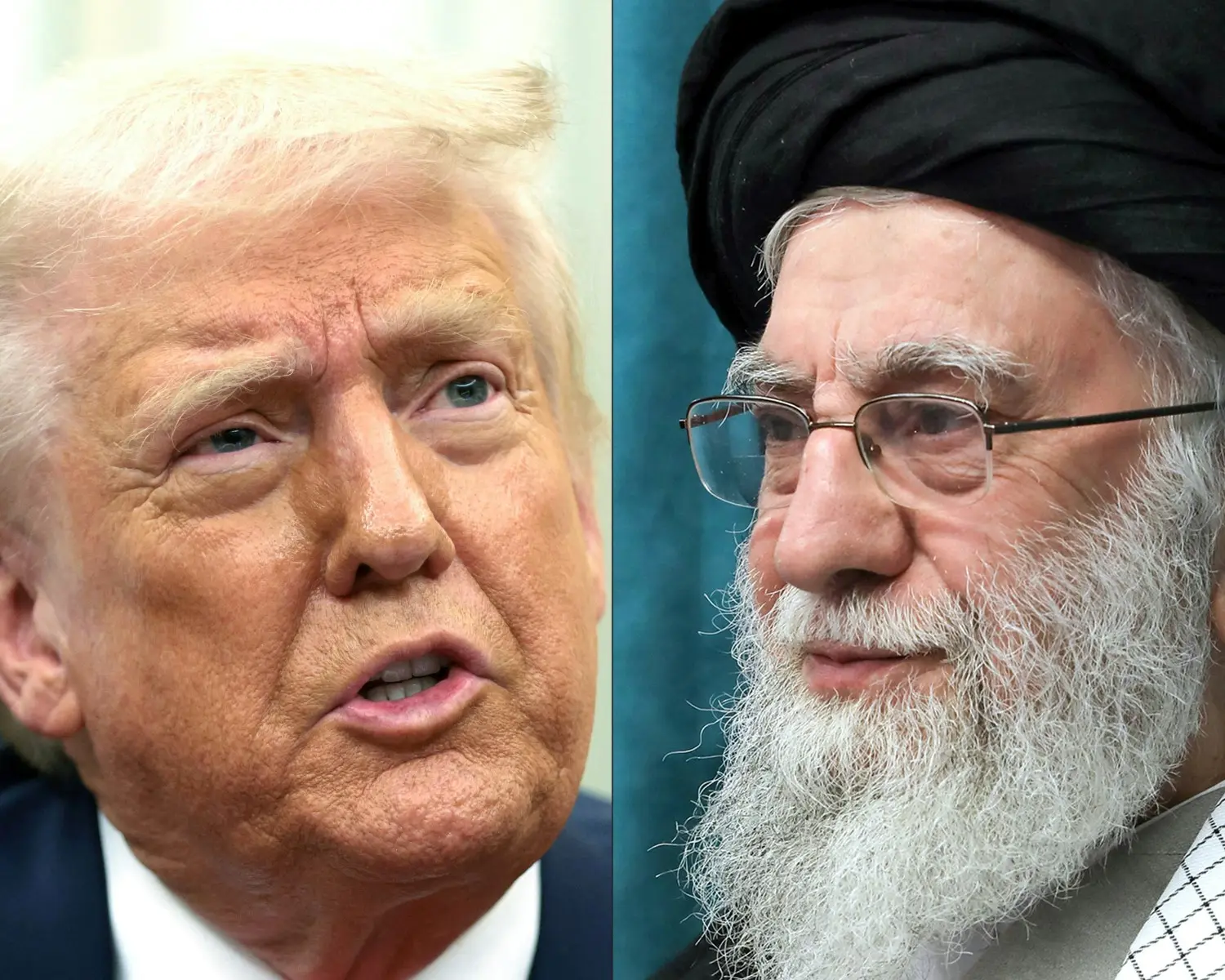 From B2 Bombers to Tomahawks: How the US could hit Iran next