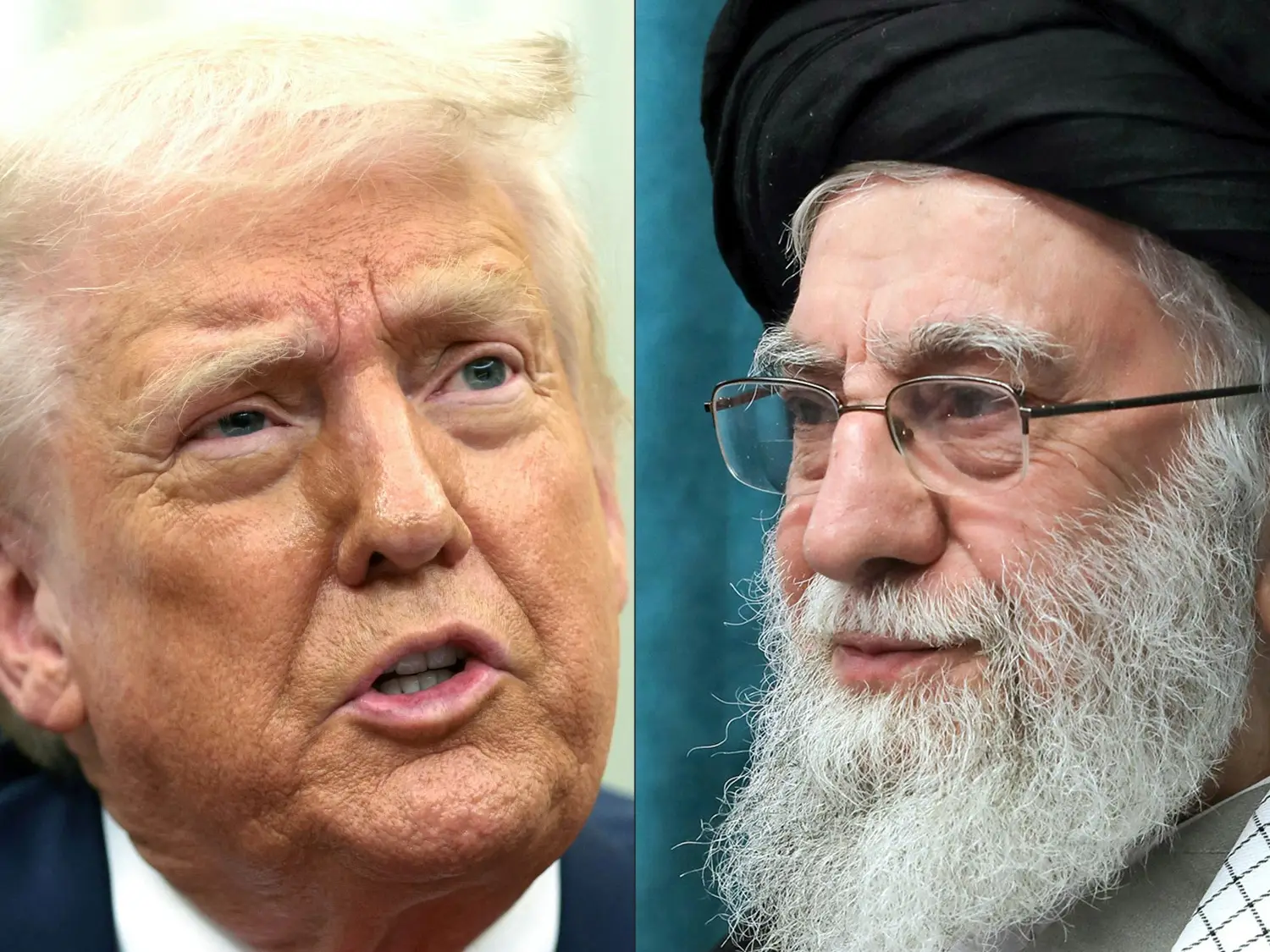 Tensions escalate between US-Iran as America jet downs Iranian drone: Are talks still on course? Tensions escalate between US-Iran as America jet downs Iranian drone: Are talks still on course?