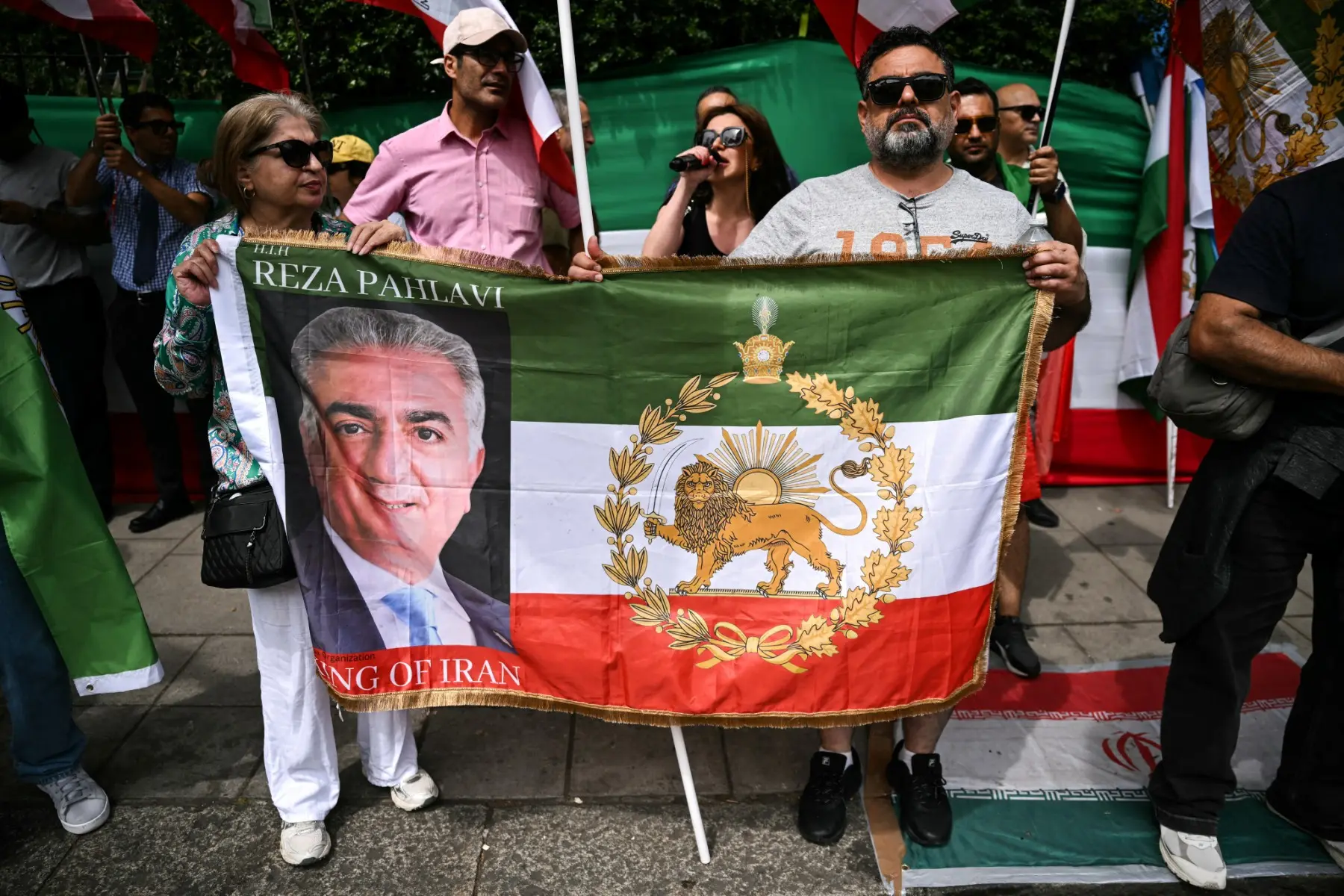 5. Unprecedented Slogans and Taboos Broken