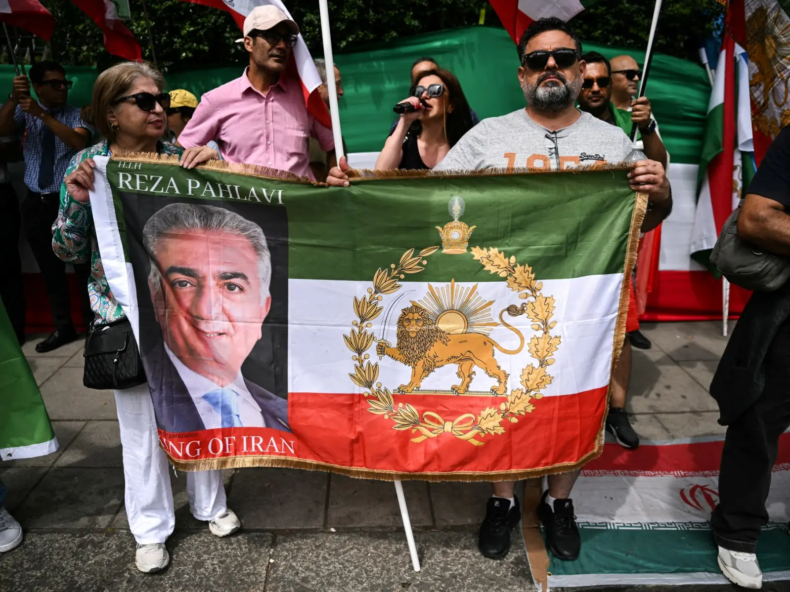 'I am preparing to return...': Iran exiled prince Reza Pahlavi's homecoming soon amid protest against Khamenei 'I am preparing to return...': Iran exiled prince Reza Pahlavi's homecoming soon amid protest against Khamenei