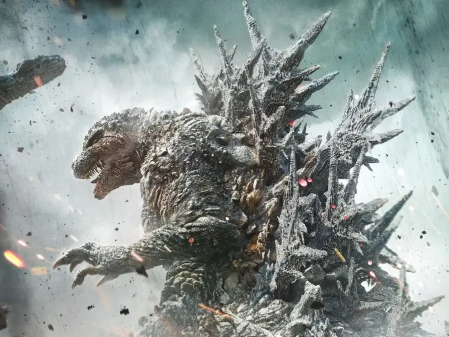 Godzilla Minus Zero: Japan's iconic giant monster film set to release on THIS date