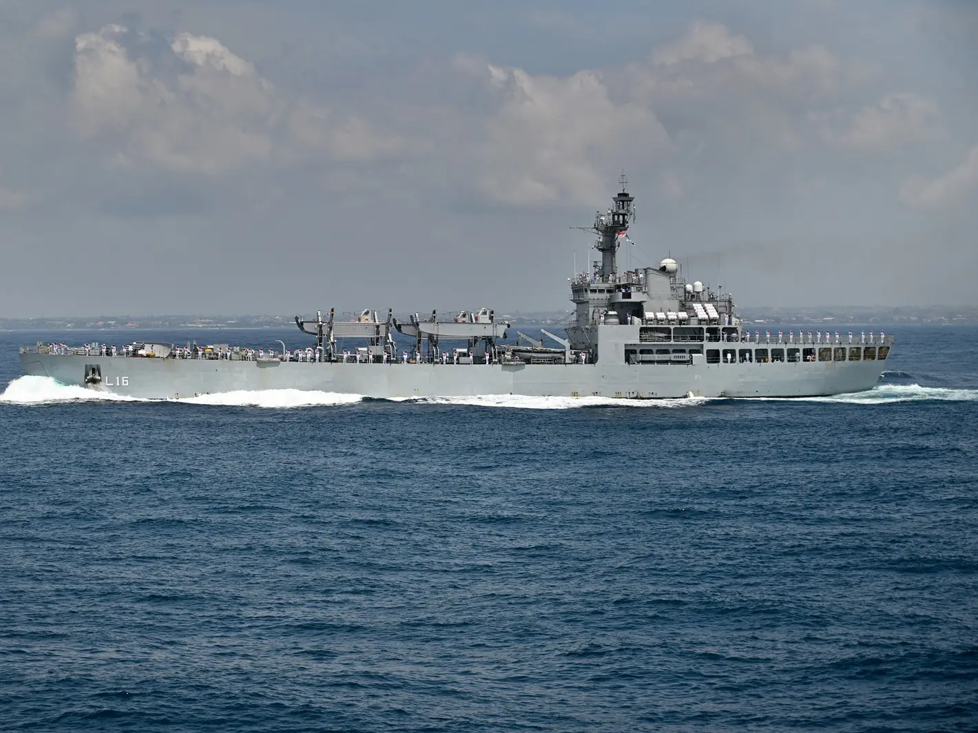 Indian Navy to establish base in West Bengal’s Haldia to bolster maritime monitoring of China, Bangladesh Indian Navy to establish base in West Bengal’s Haldia to bolster maritime monitoring of China, Bangladesh