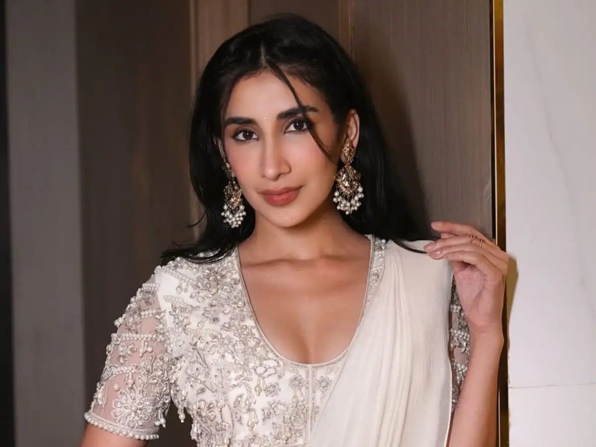 Exclusive | Parul Gulati on working with Kapil Sharma and her journey as a businesswoman Exclusive | Parul Gulati on working with Kapil Sharma and her journey as a businesswoman