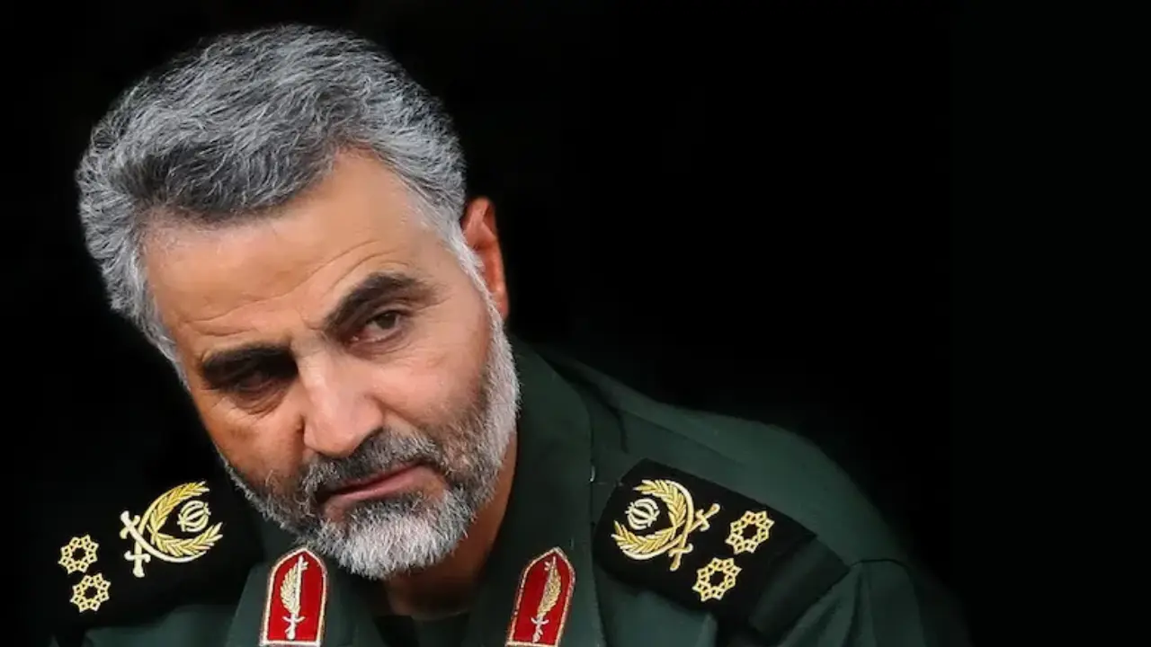 Escalation to Conflict: Soleimani assassination in 2020