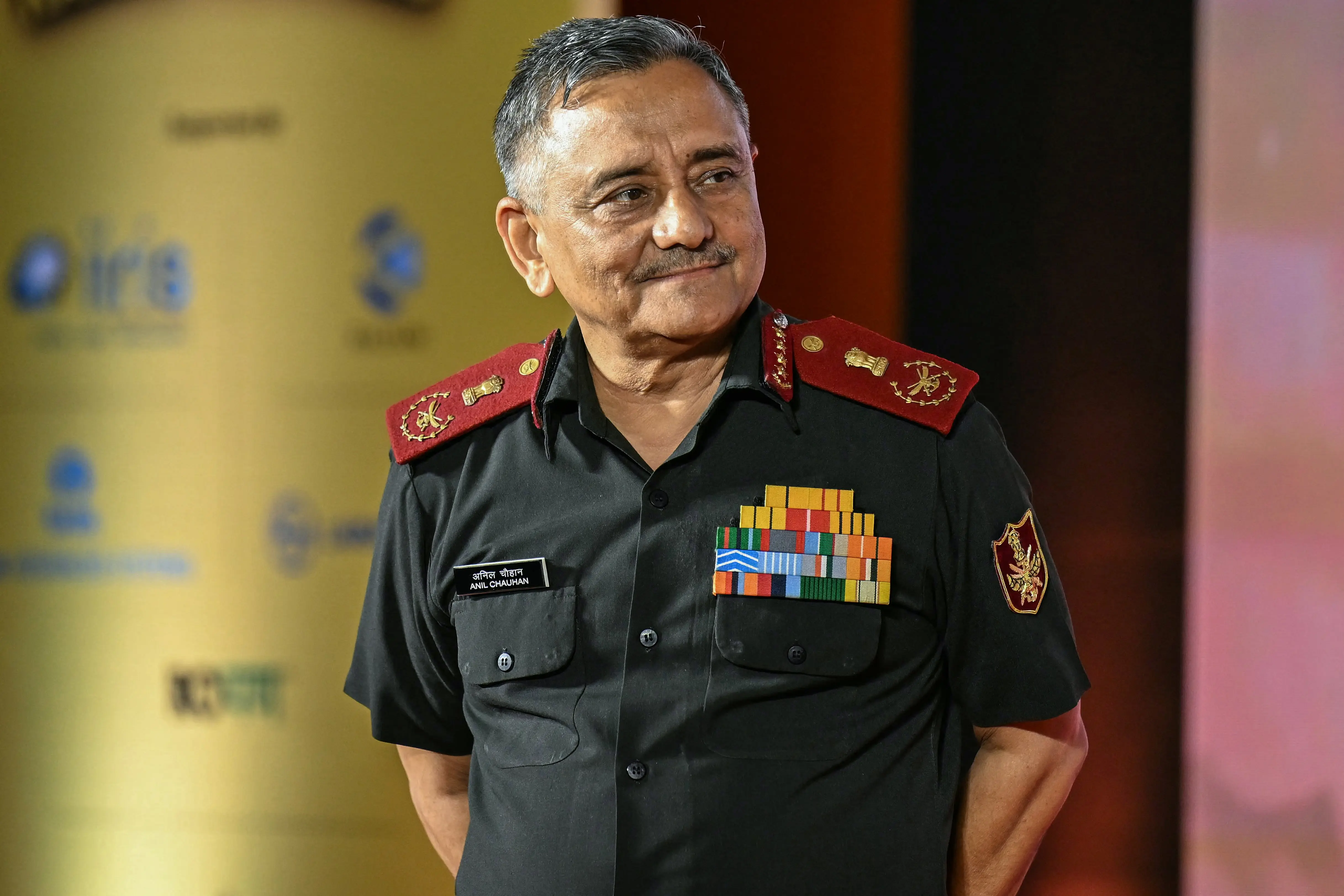 Pakistan’s hurried military, constitutional restructuring is acknowledgement of defeat in Op Sindoor: CDS Chauhan