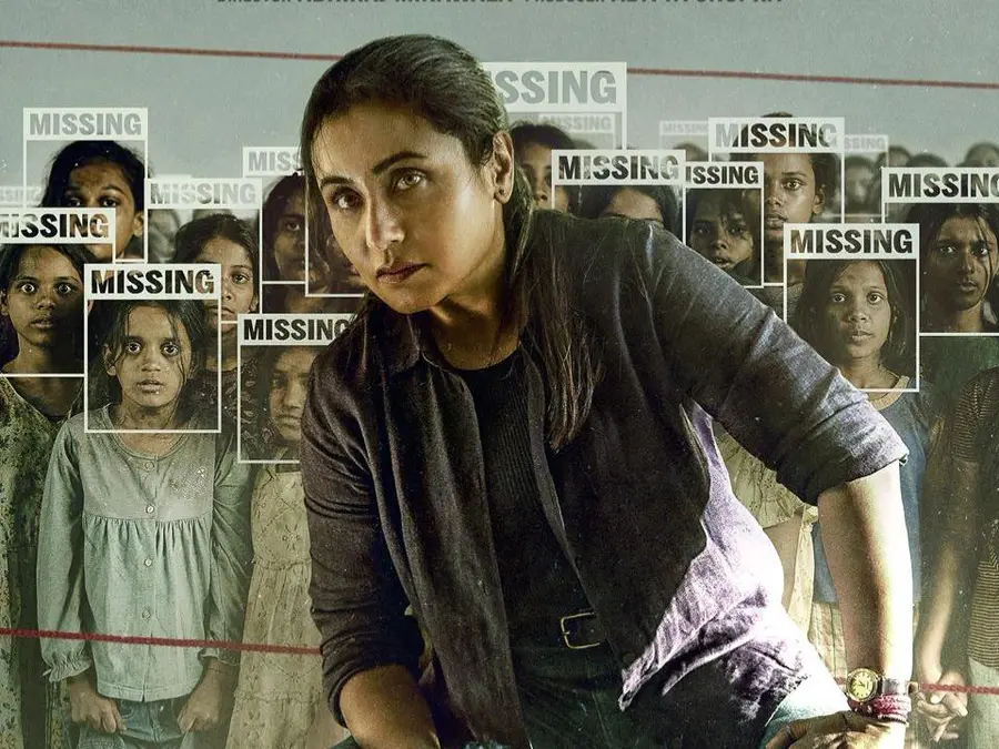 Mardaani 3: Rani Mukerji's film preponed, will now release on this date