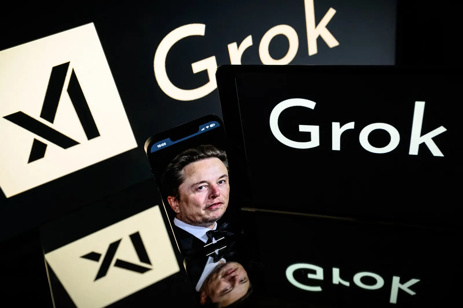 Grok controversy: Indonesia suspends Musk’s AI chatbot; UK considers banning X over sexualised AI images