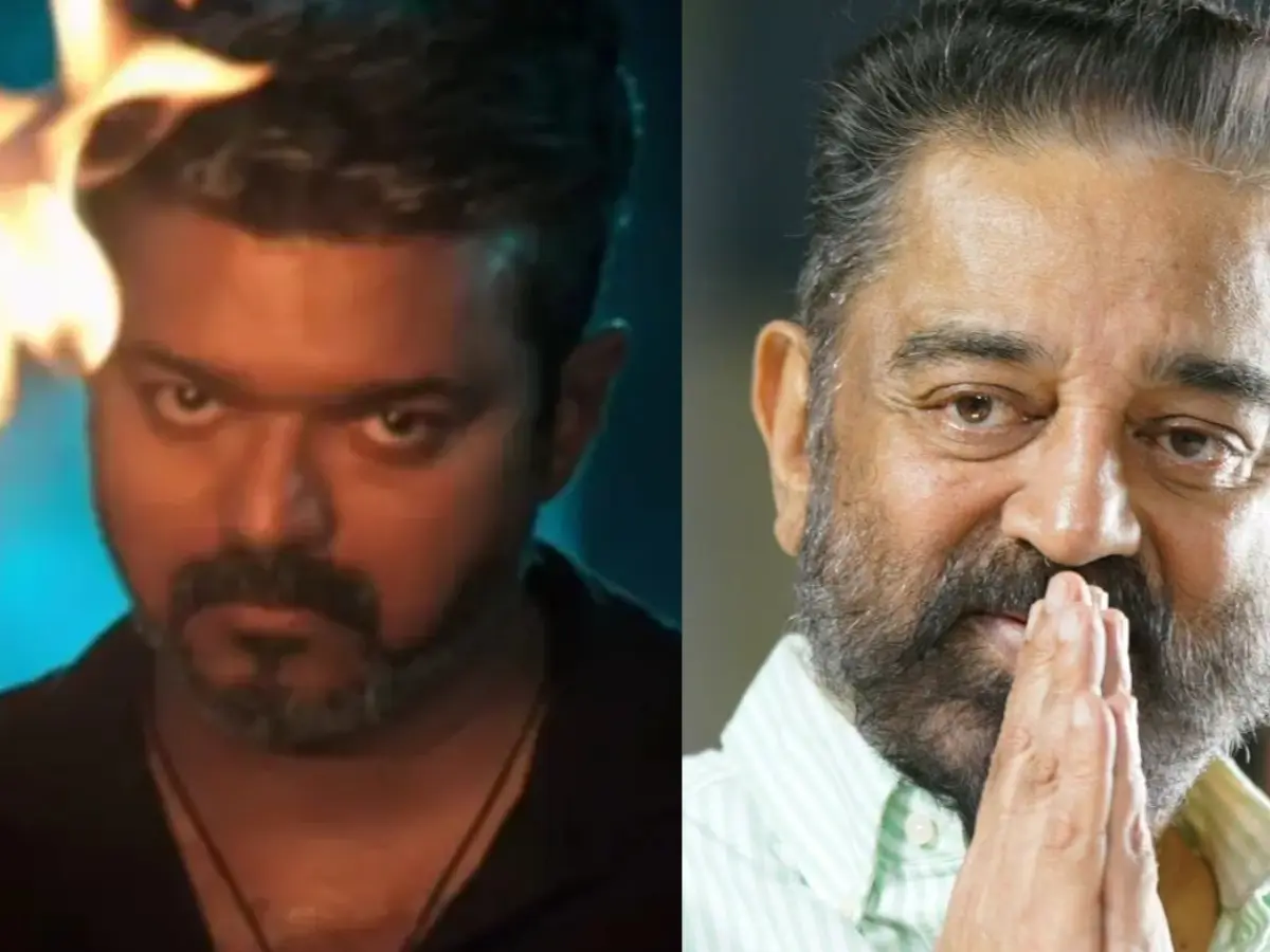 Kamal Haasan on certification processes amid Jana Nayagan legal row: 'Public trust is weakened'