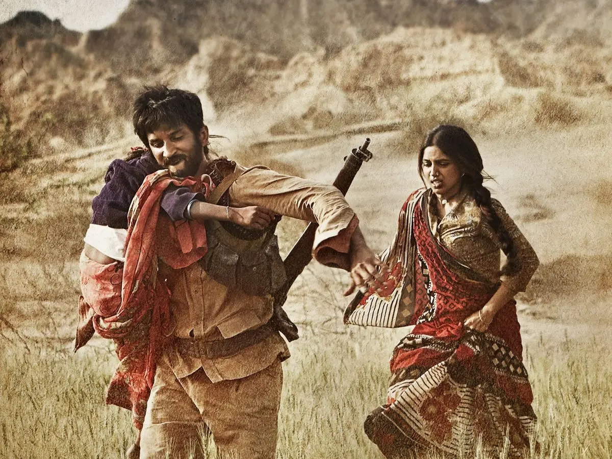 Why was Sushant Singh Rajput a better fit for Sonchiriya? Director reveals Why was Sushant Singh Rajput a better fit for Sonchiriya? Director reveals