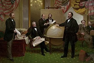 Alaska Purchase (1867)