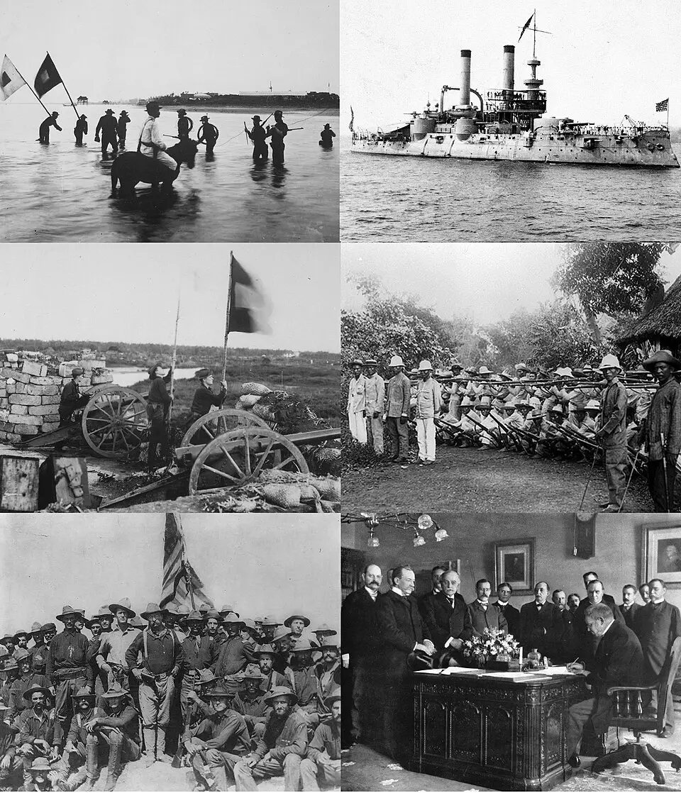 Puerto Rico and Pacific Territories