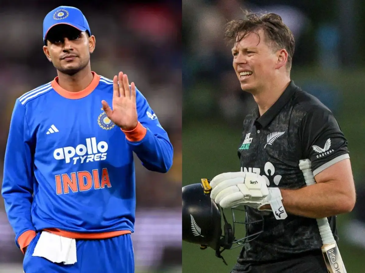 IND vs NZ, 1st ODI: When and where to watch India vs New Zealand match live streaming in India?