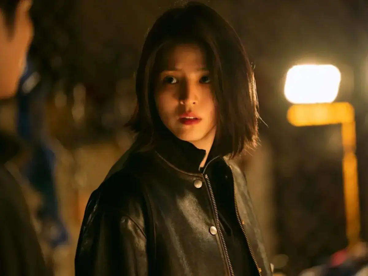 K-dramas of Han So Hee