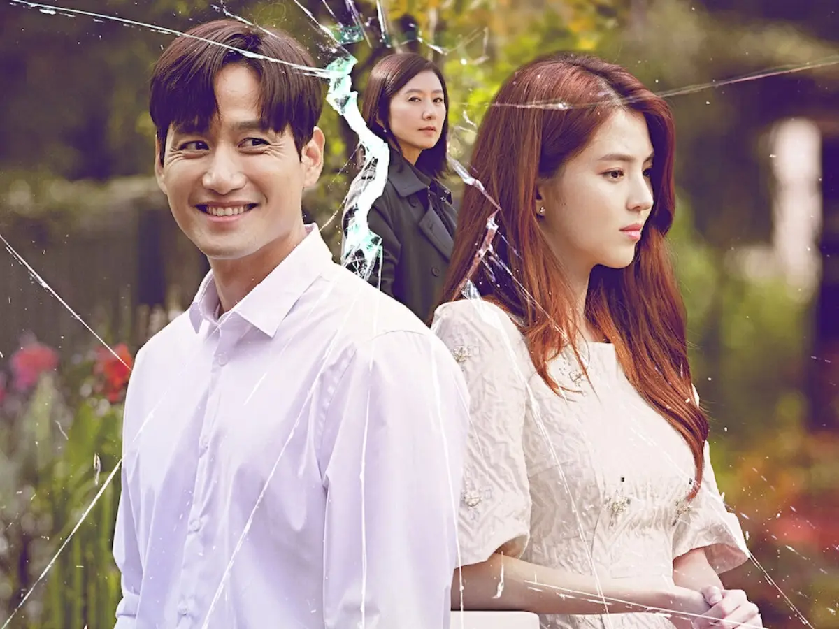 The World of the Married