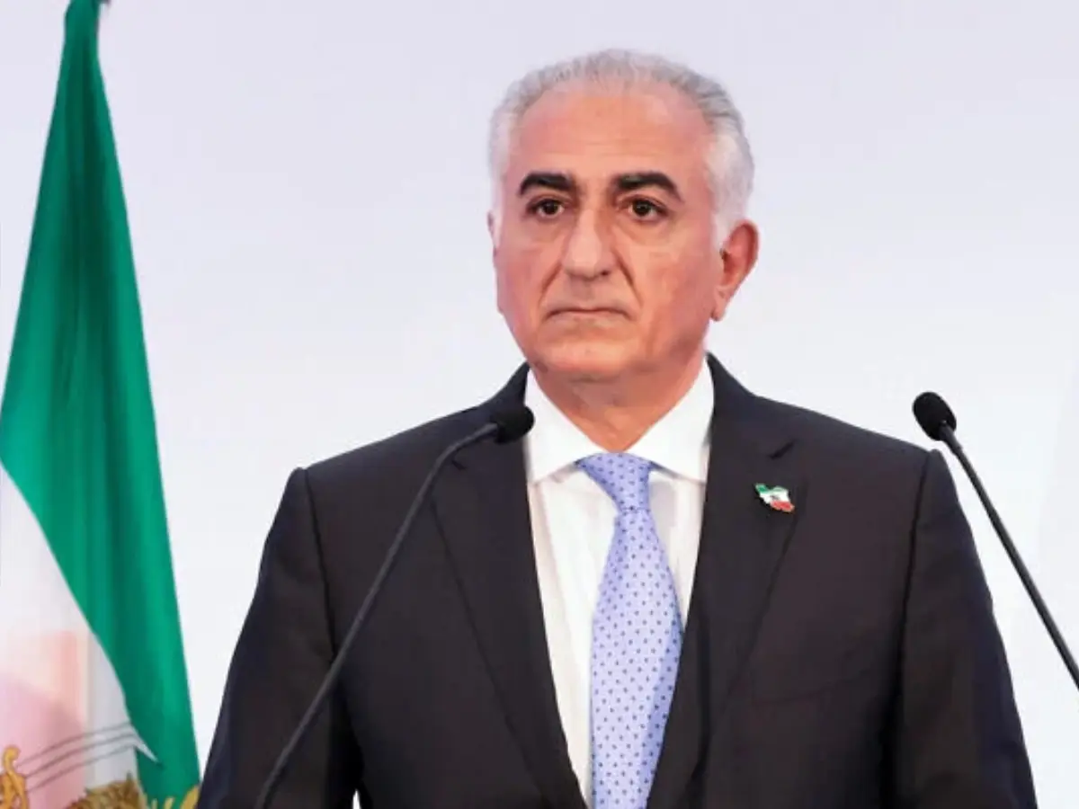 Secret meeting? Did US Envoy Steve Witkoff meet exiled crown prince Reza Pahlavi as protests in Iran escalates?