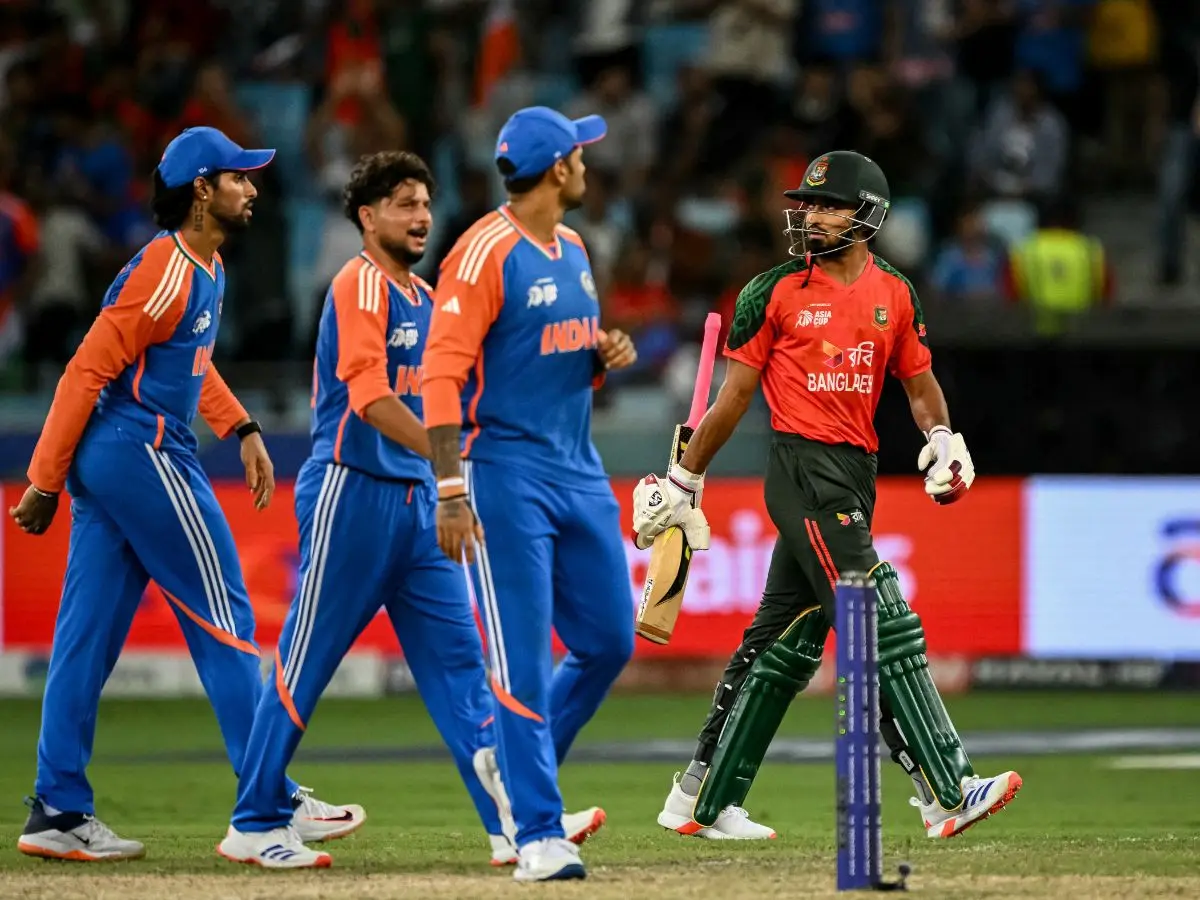 T20 World Cup: BCB chief says ICC yet to respond; vows against playing at ‘alternate Indian venue’ T20 World Cup: BCB chief says ICC yet to respond; vows against playing at ‘alternate Indian venue’