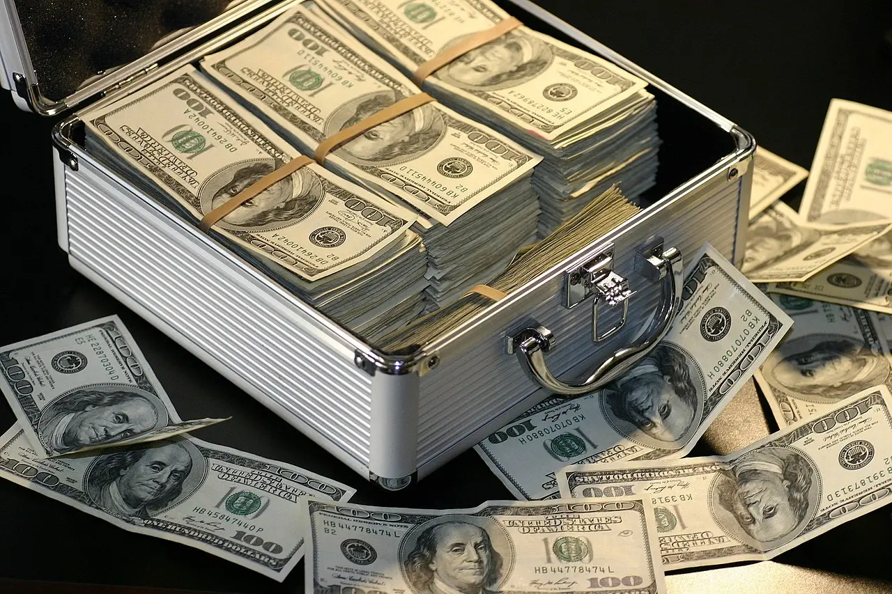 Defence budget and investment