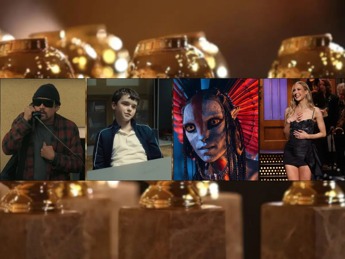 Golden Globes 2026: When and where to watch, nominees, presenters, host, special honorary award- Full details inside