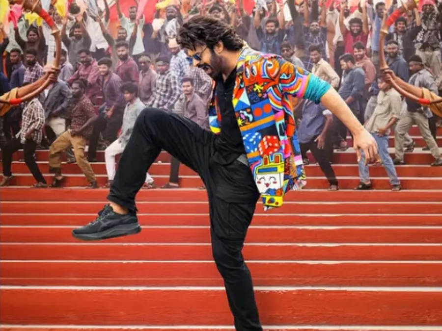 The Raja Saab box office collection Day 2: How much did Prabhas’ horror comedy earn on the first Saturday?