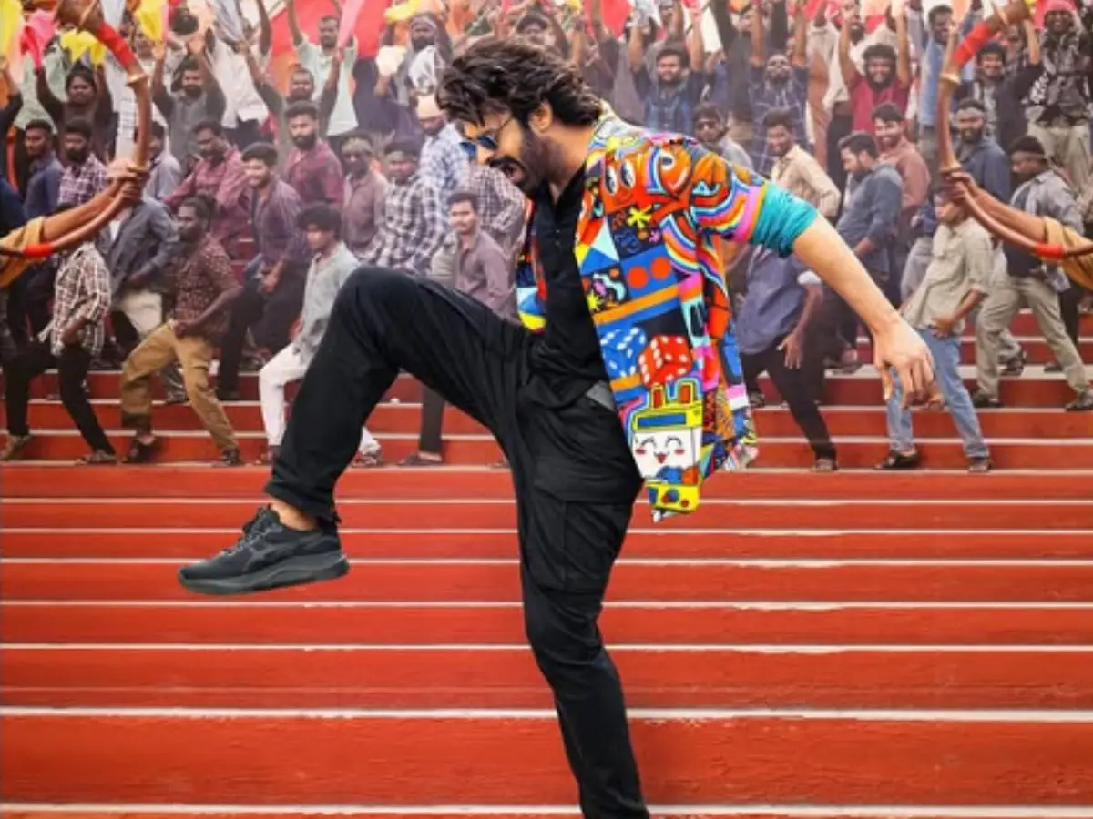 The Raja Saab box office collection Day 2: How much did Prabhas’ horror comedy earn on the first Saturday? The Raja Saab box office collection Day 2: How much did Prabhas’ horror comedy earn on the first Saturday?