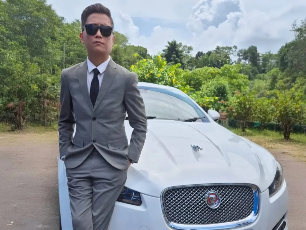 Prashant Tamang, winner of Indian Idol 3 and Paatal Lok actor dies at 43, tributes pour in