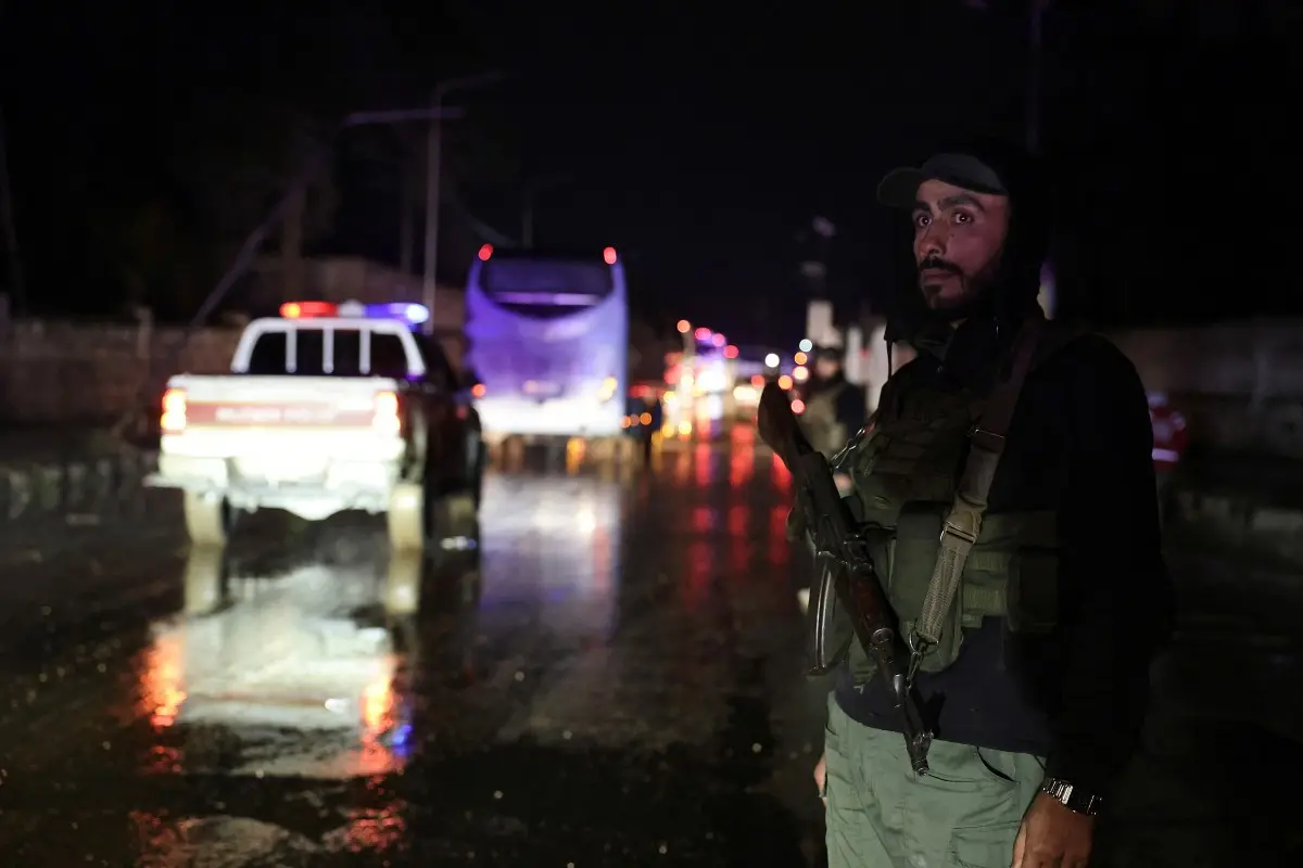 Last Kurdish fighters leave Aleppo after deadly clashes