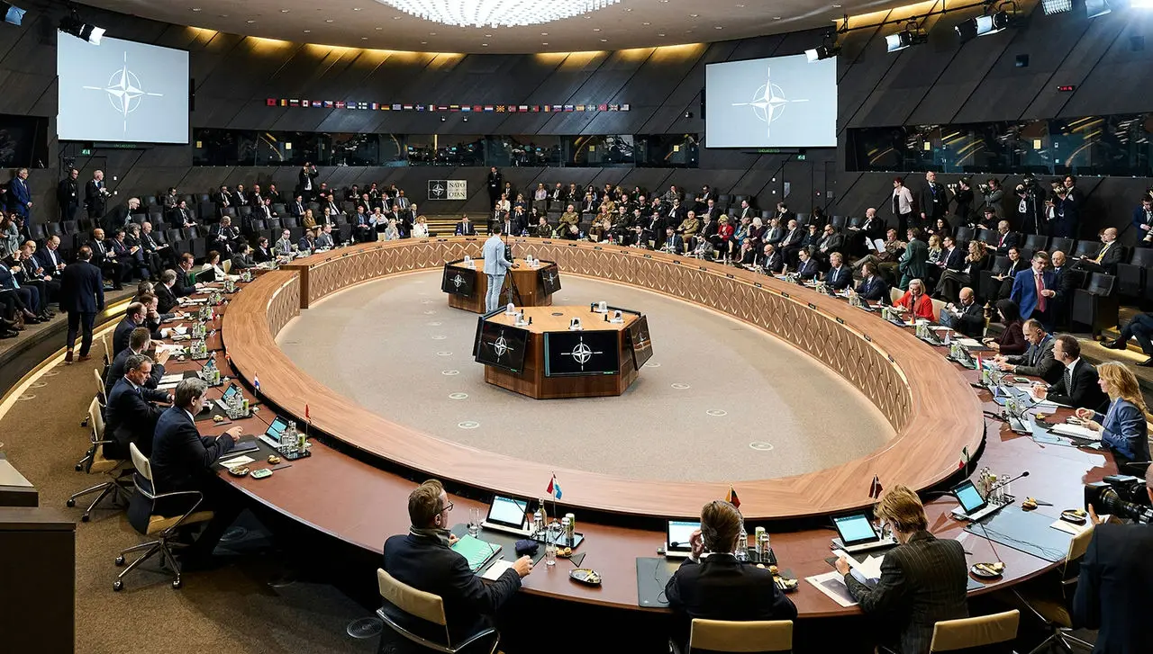 'Trump was RIGHT': How Iran War proved that Europe was using US as a 'watchman' in the name of NATO military alliance