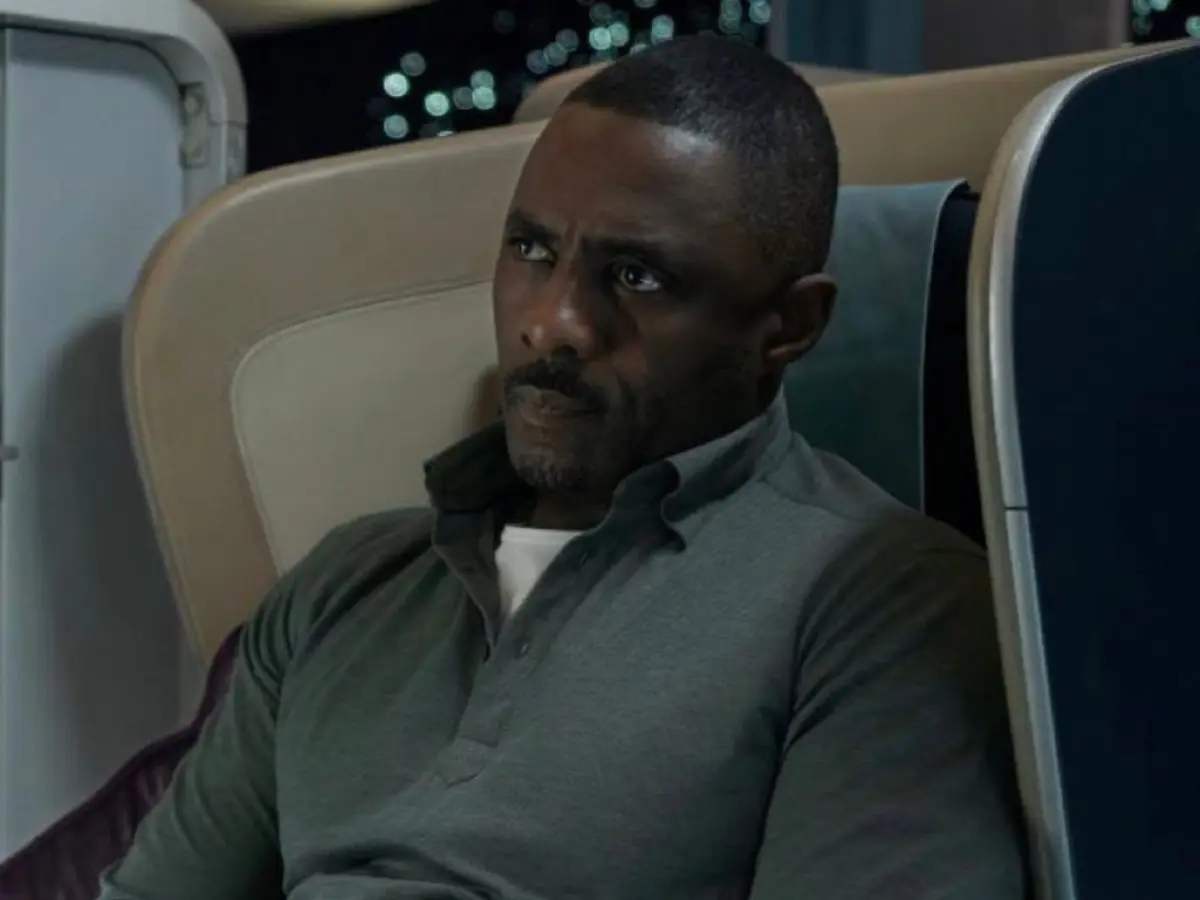 Hijack Season 2