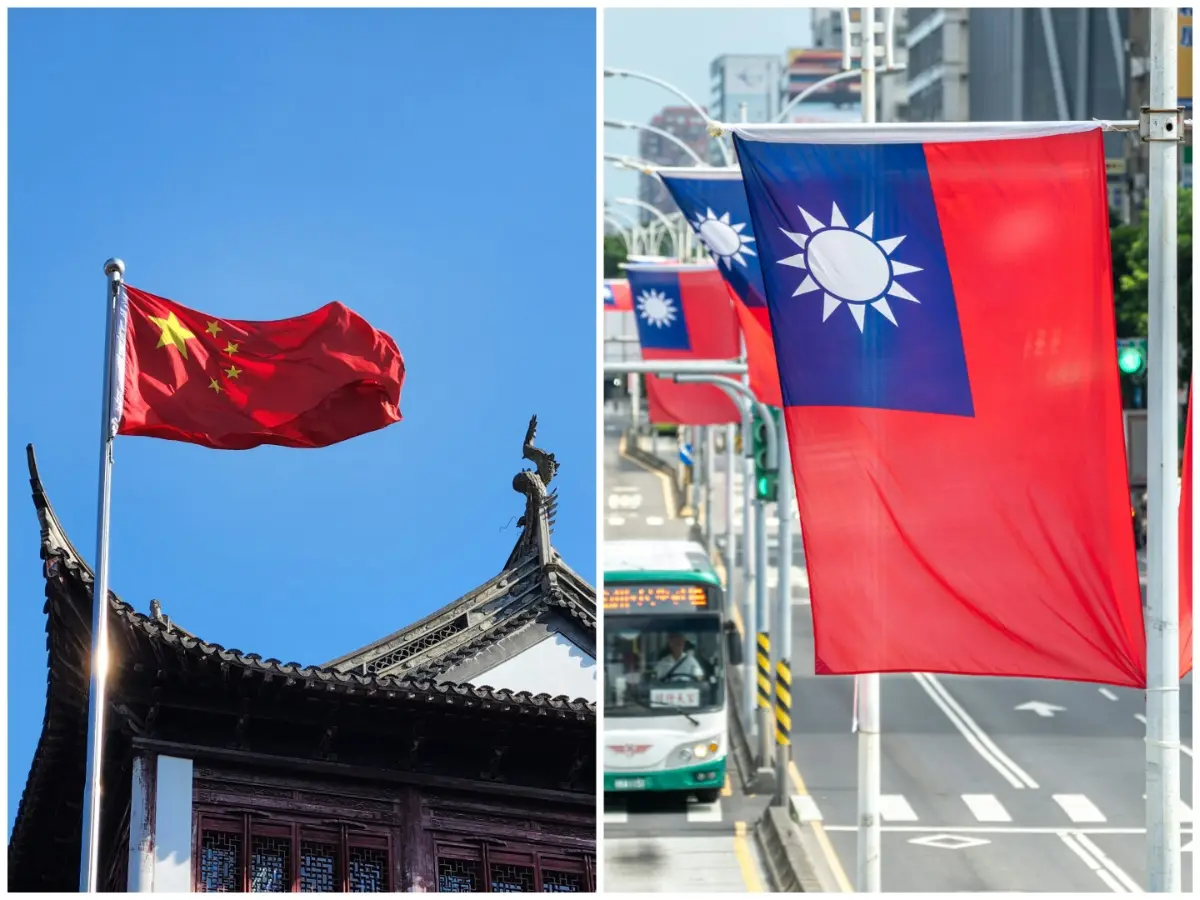 China uses fake news sites, bot networks for 'Cognitive Warfare': NSB
