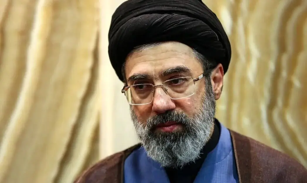 Iran War: Mojtaba Khamenei was impotent? WikiLeaks reveals UK doctors cured him despite 'Death to England' chants