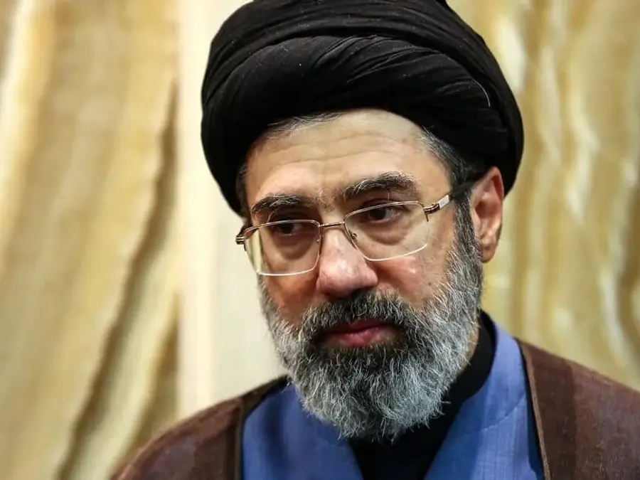 Who is Mojtaba Khamenei? Iran elects new Supreme Leader to replace Ayatollah Ali Khamenei: Report