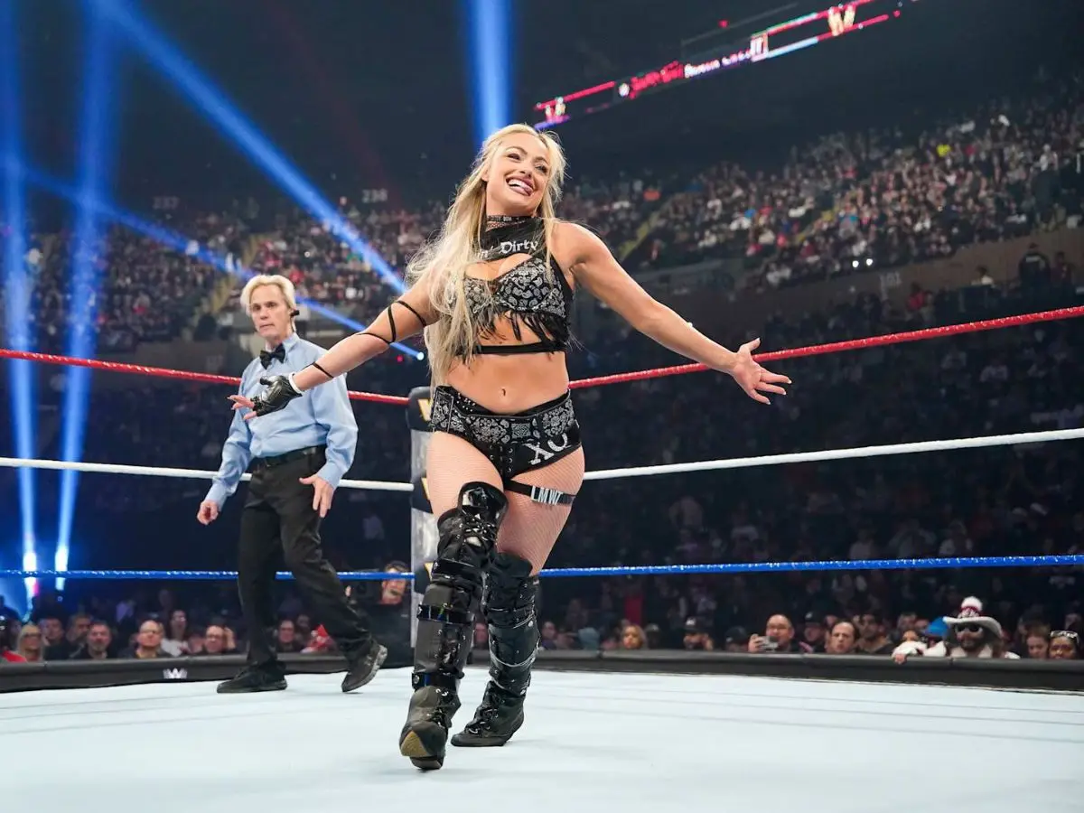 Liv Morgan