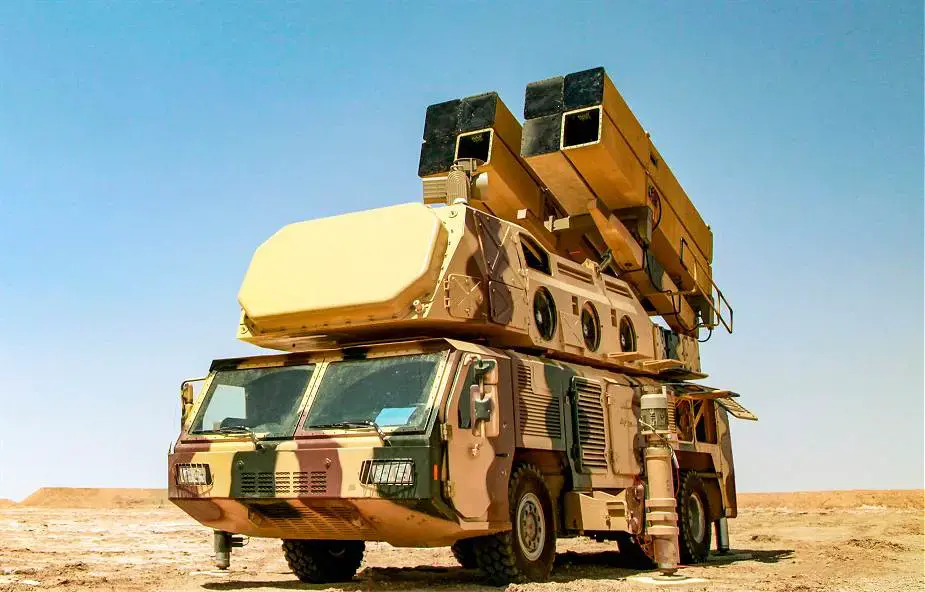9-Dey System