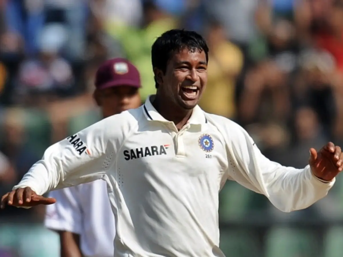 Pragyan Ojha