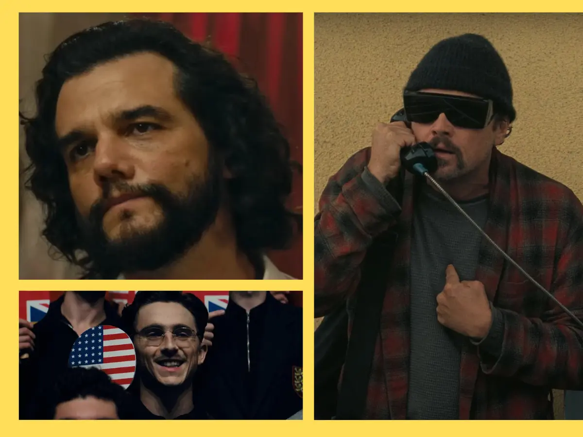 Golden Globes 2026 predictions