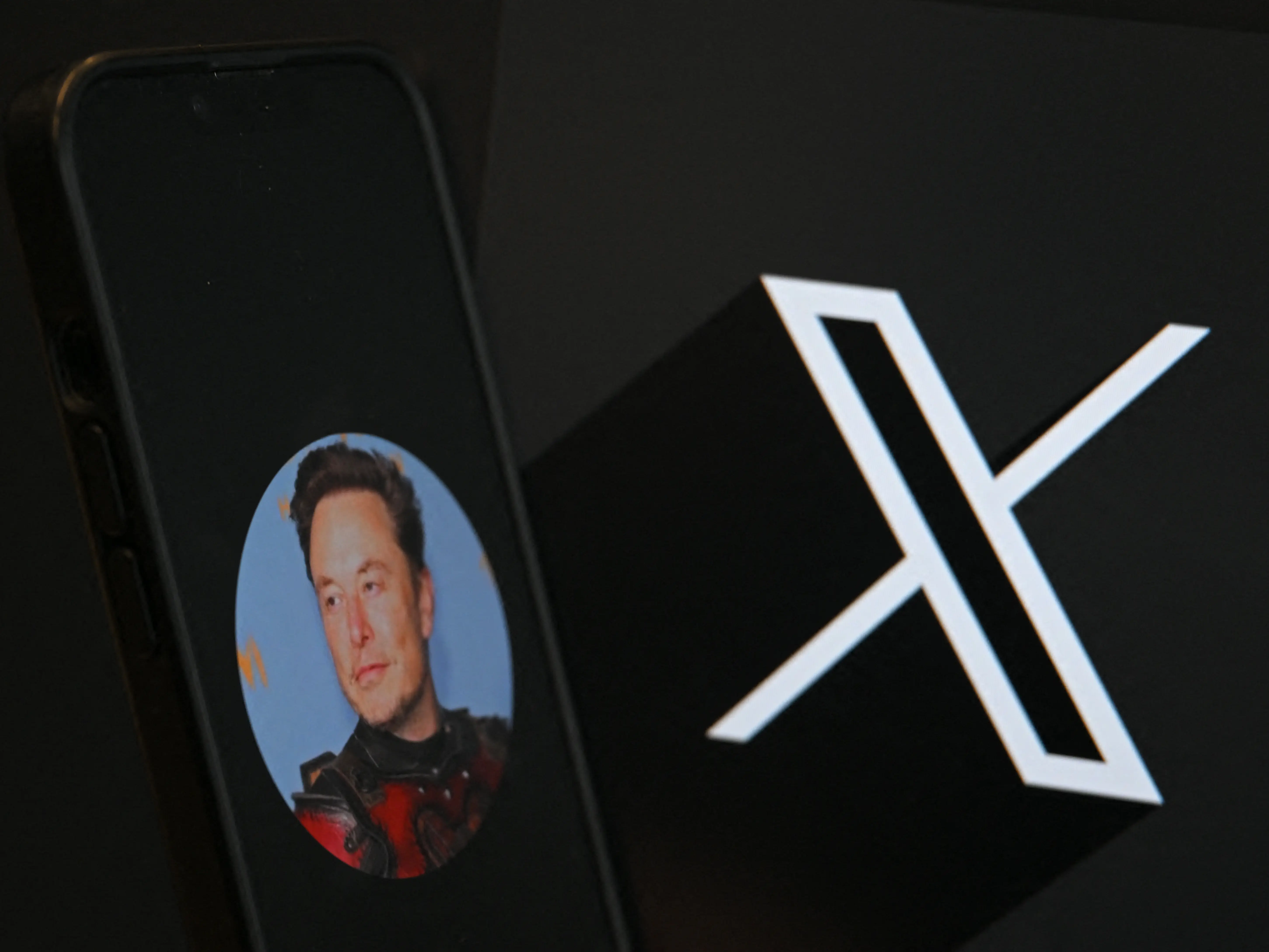 Why your X timeline looks the way it does: Musk to make algorithm public in seven days Why your X timeline looks the way it does: Musk to make algorithm public in seven days