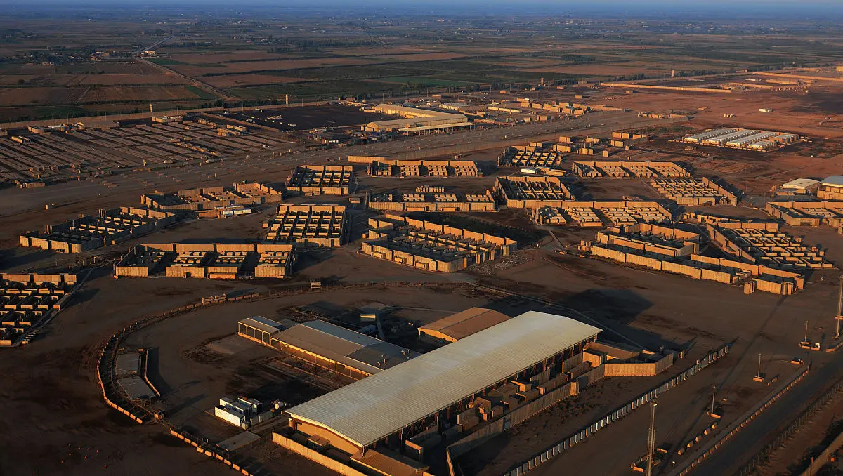 'Iran signals retaliation if attacked': Top 7 US military bases in the Middle East