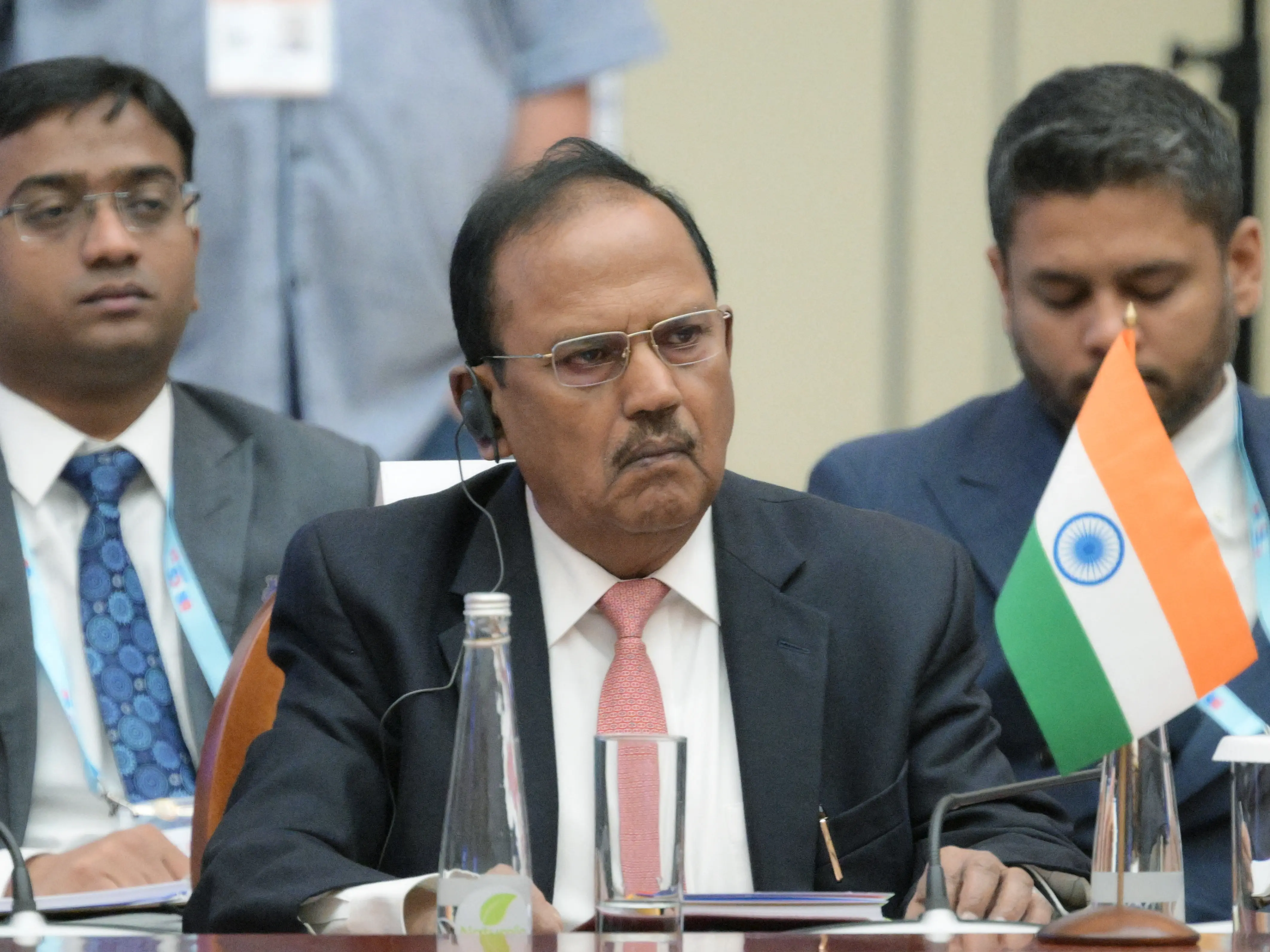 Gravitas | Ajit Doval to hold border talks in China, all eyes on Xi's possible India visit Gravitas | Ajit Doval to hold border talks in China, all eyes on Xi's possible India visit