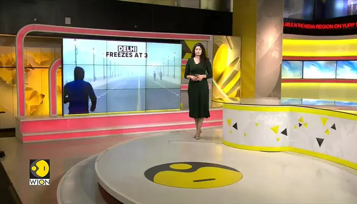 WionNews Video