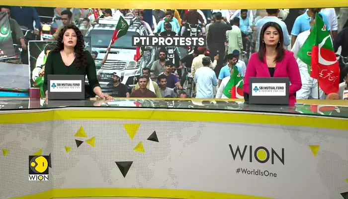 WionNews Video