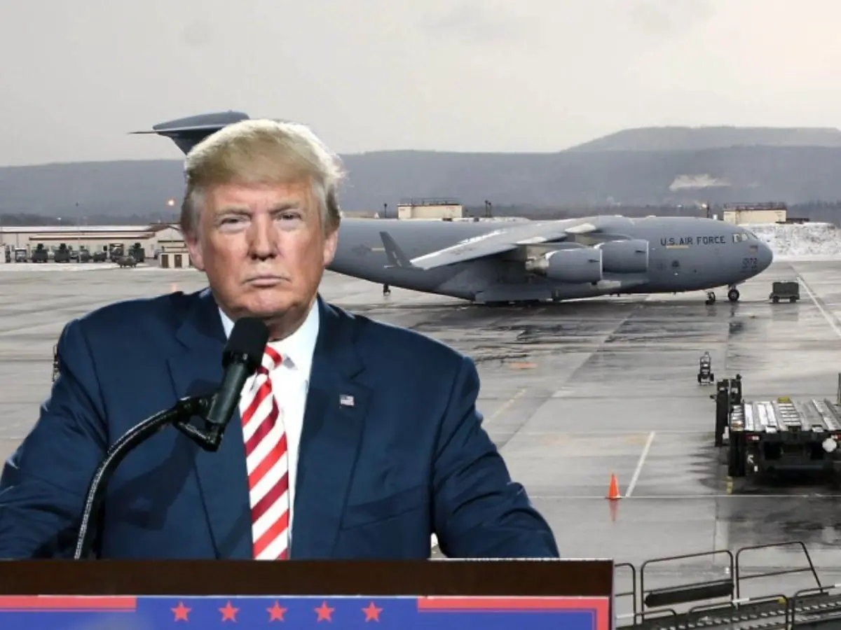 As Greenland tensions rise: The NATO country next to Denmark with the most US military bases