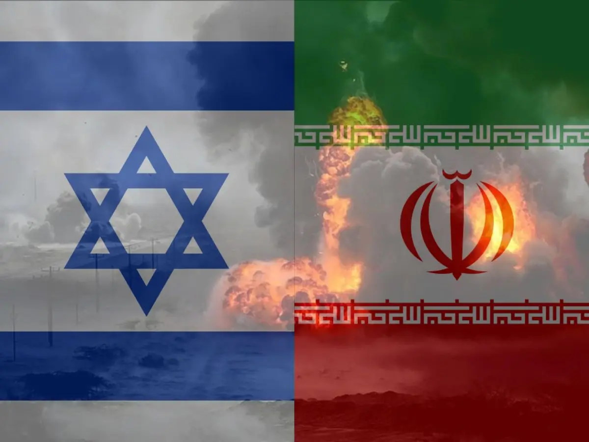 Iran vs Israel: Who holds the military edge in personnel, airpower, and tanks?