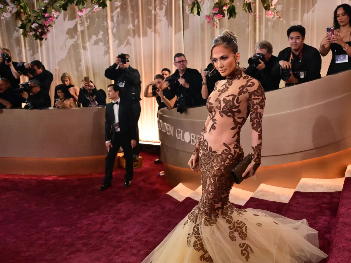 Jennifer Lopez