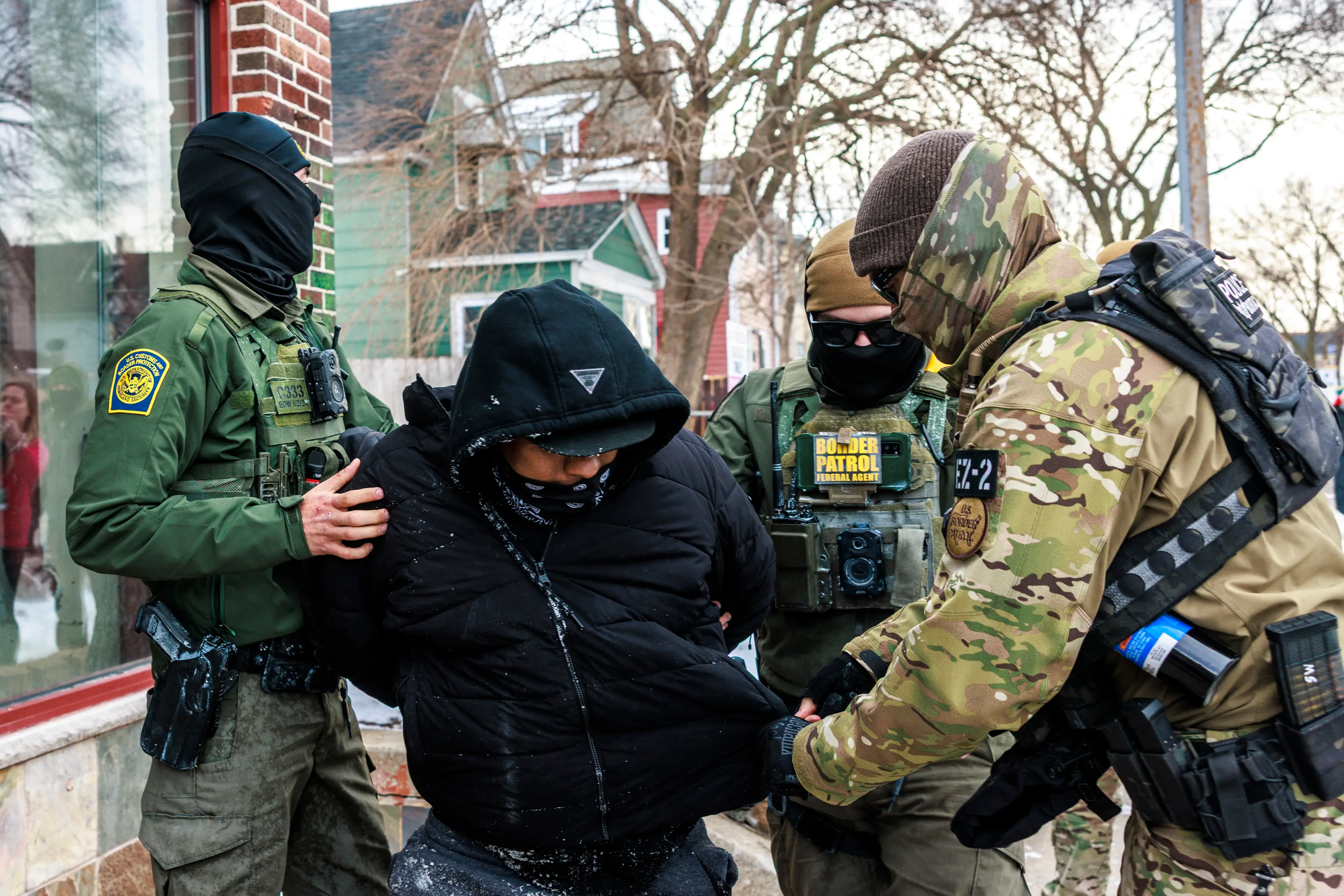 '1,500 entered illegally': How many Iranian sleeper cells are active in US?