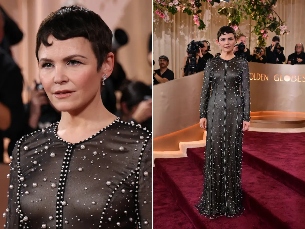 Ginnifer Goodwin