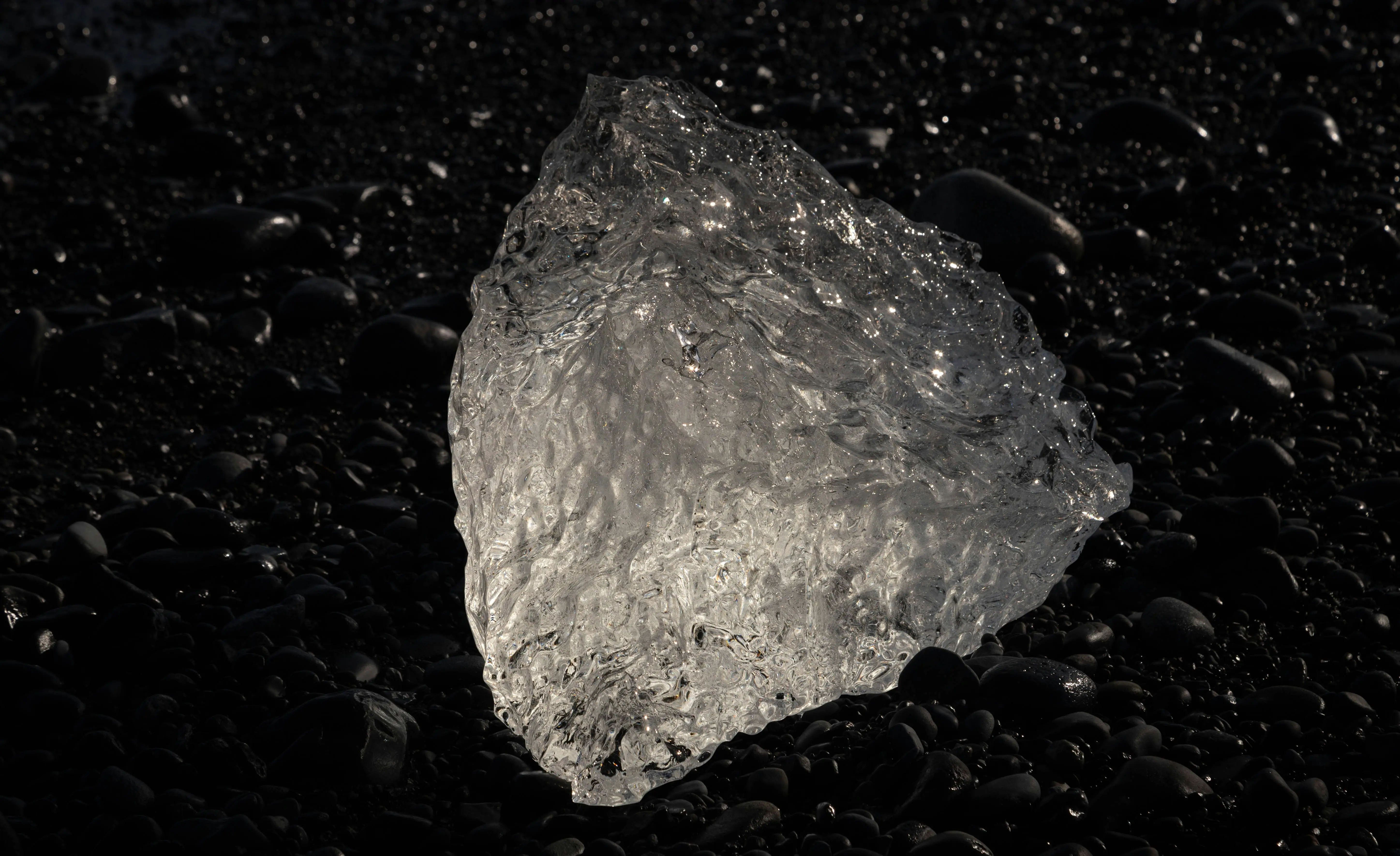 3. Cosmic Camouflage (The Albedo Problem)