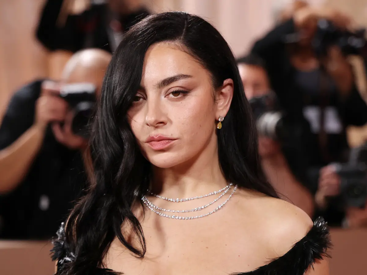 Charli XCX